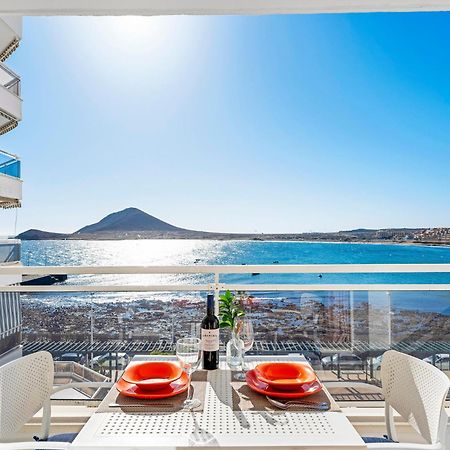 Medano4You The Harbour Holiday Home El Médano Exterior foto