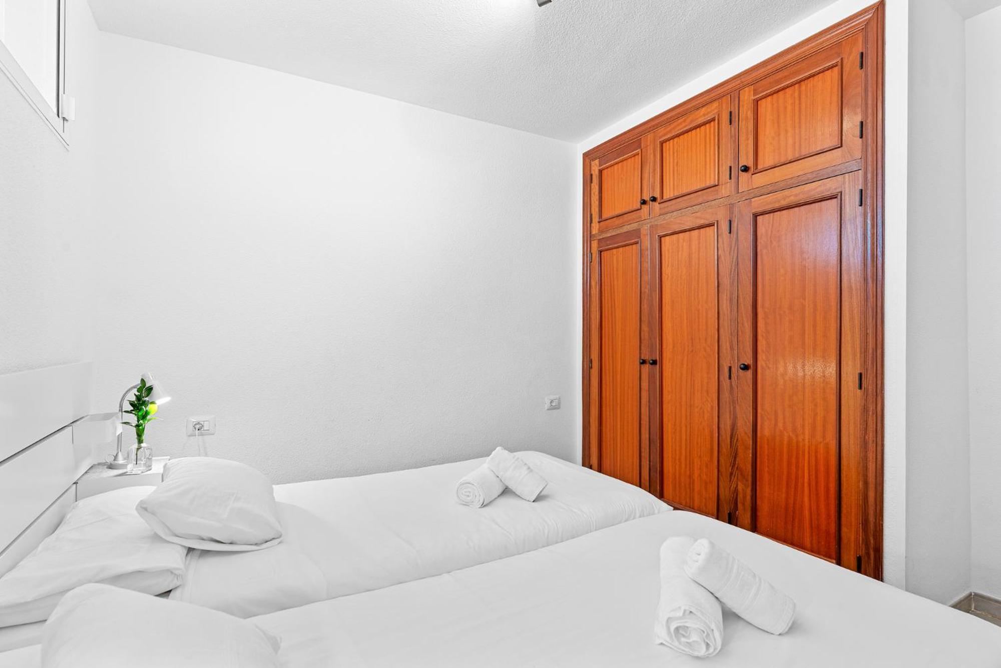 Medano4You The Harbour Holiday Home El Médano Exterior foto